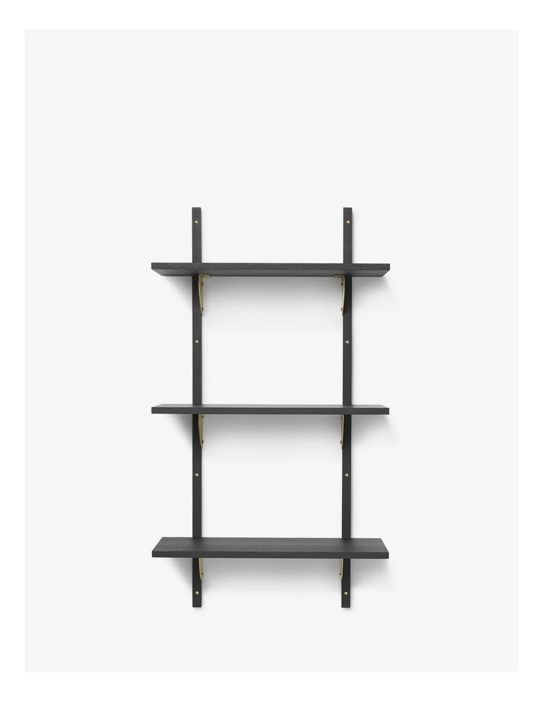 Ferm LIVING ESTANTERÍA SECTOR TRIPLE NARROW 1 Ferm LIVING ESTANTERÍA SECTOR TRIPLE NARROW