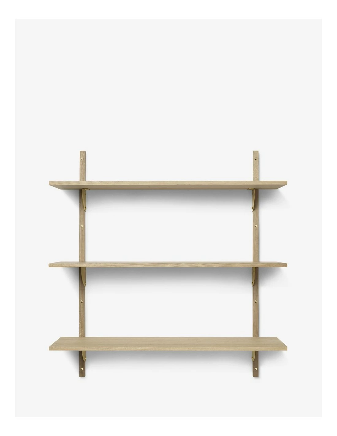 Ferm LIVING ESTANTERÍA SECTOR TRIPLE WIDE 1 Ferm LIVING ESTANTERÍA SECTOR TRIPLE WIDE