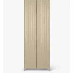 Ferm LIVING SILL CUPBOARD HIGH
