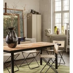 Ferm LIVING SILL CUPBOARD HIGH -Asientos Comercio FERM SILL CUPBOARD HIGH 5