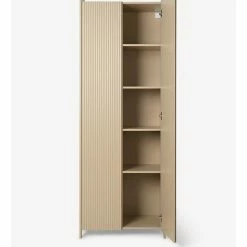 Ferm LIVING SILL CUPBOARD HIGH -Asientos Comercio FERM SILL CUPBOARD HIGH 8