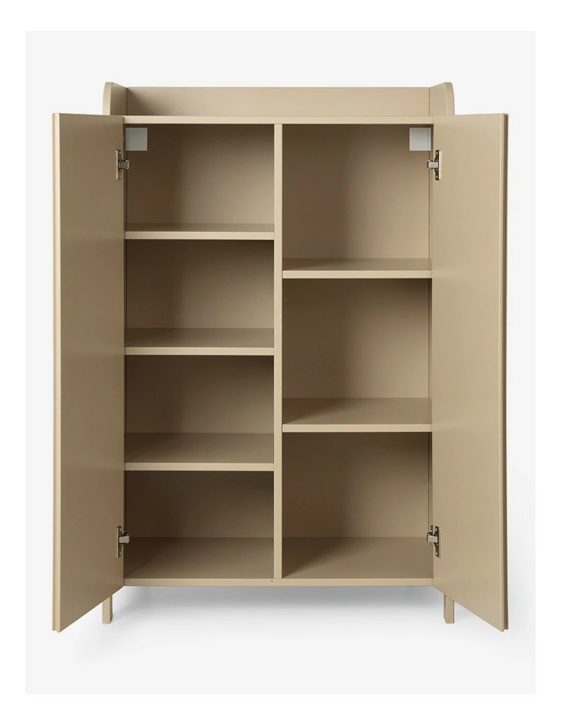 Ferm LIVING SILL CUPBOARD LOW 2 Ferm LIVING SILL CUPBOARD LOW - Imagen 2