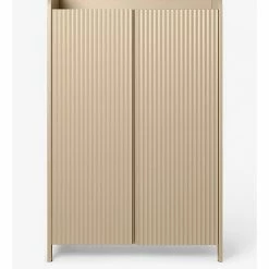 Ferm LIVING SILL CUPBOARD LOW