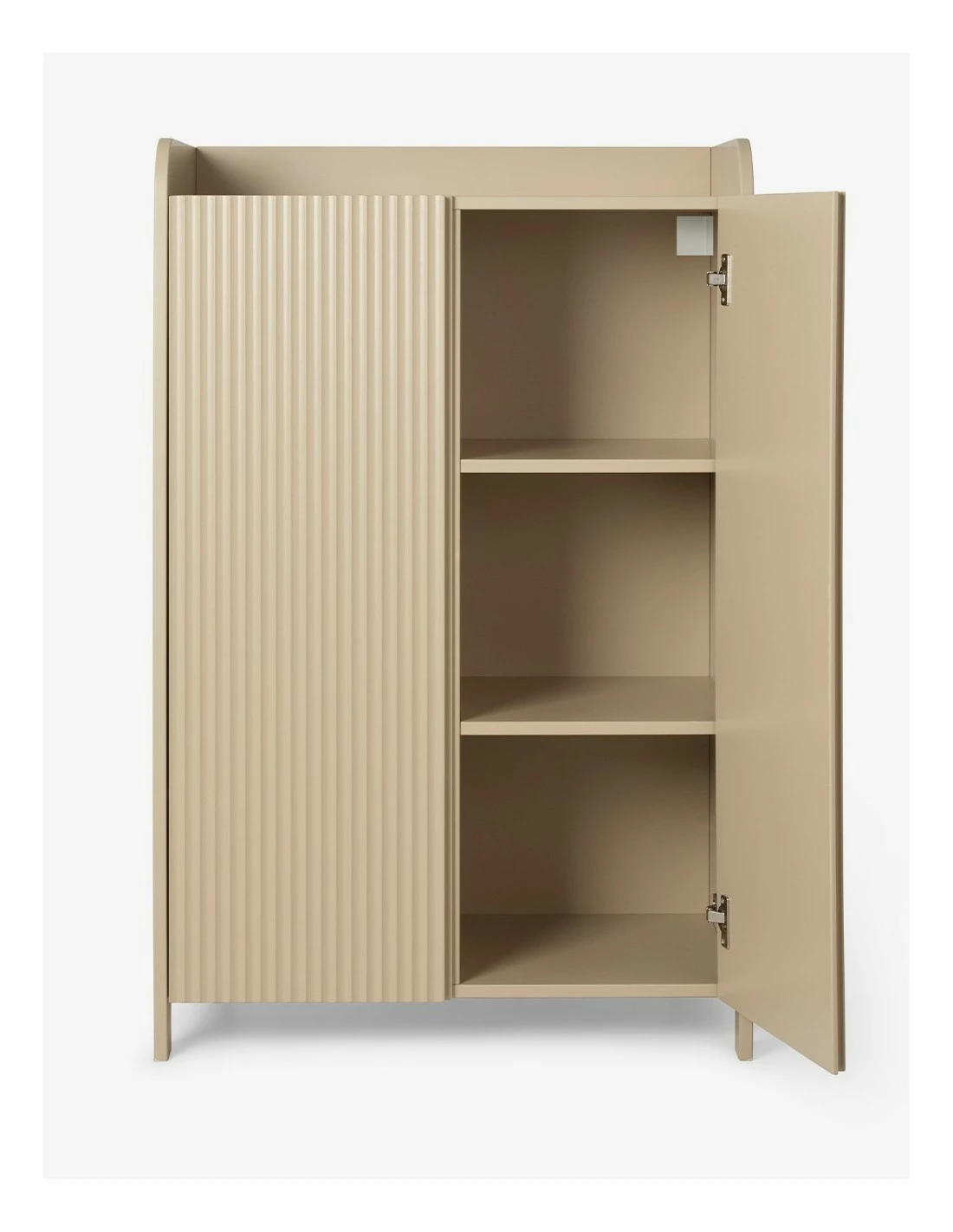 Ferm LIVING SILL CUPBOARD LOW 3 Ferm LIVING SILL CUPBOARD LOW - Imagen 3