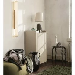 Ferm LIVING SILL CUPBOARD LOW 9 Ferm LIVING SILL CUPBOARD LOW -Asientos Comercio FERM SILL CUPBOARD LOW 5