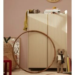 Ferm LIVING SILL CUPBOARD LOW 10 Ferm LIVING SILL CUPBOARD LOW -Asientos Comercio FERM SILL CUPBOARD LOW 6