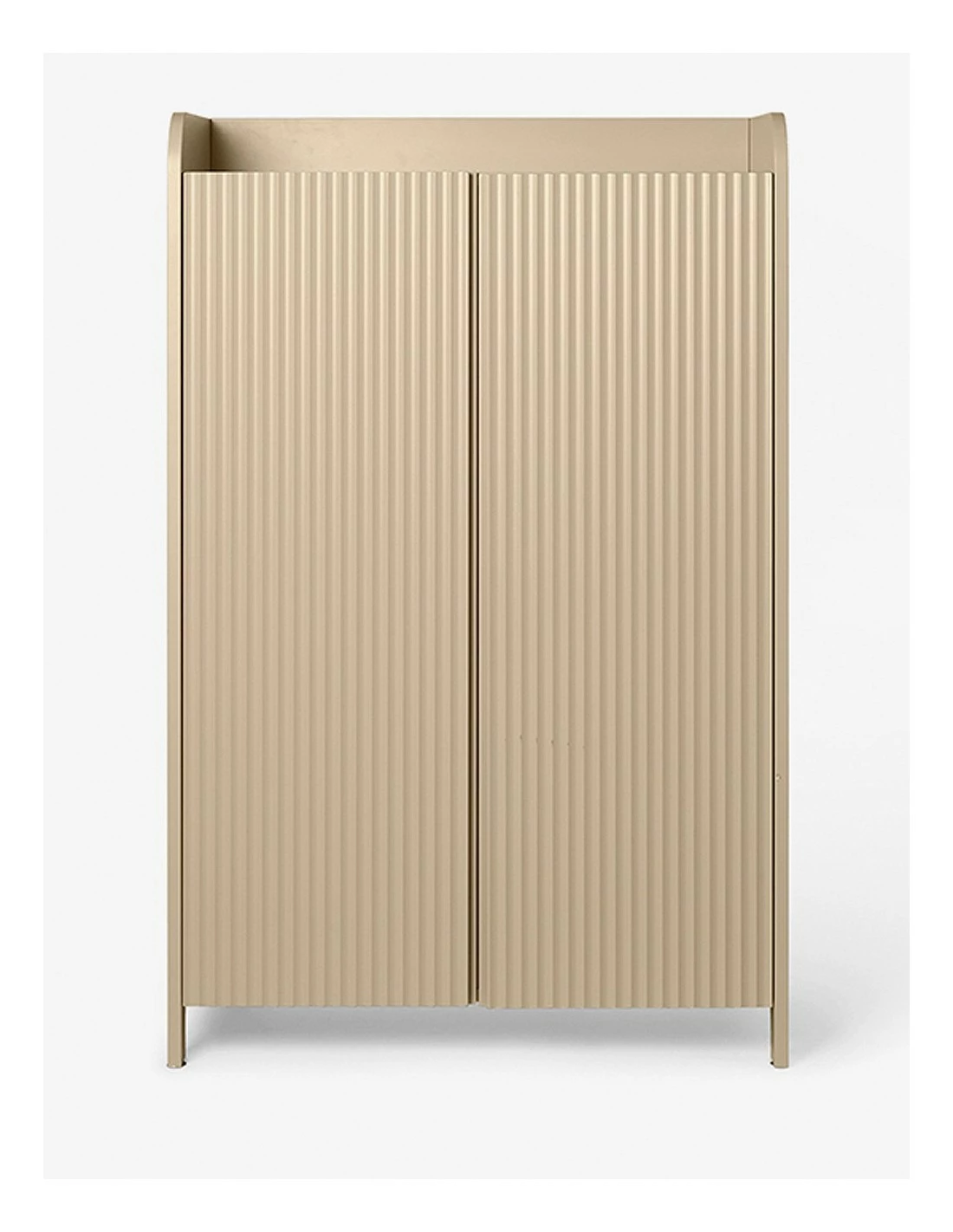 Ferm LIVING SILL CUPBOARD LOW 1 Ferm LIVING SILL CUPBOARD LOW