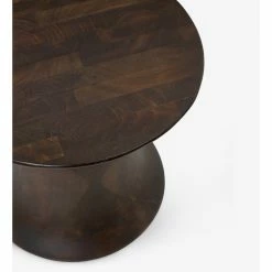 Ferm LIVING SPIN STOOL -Asientos Comercio FERM SPINSTOOL 4