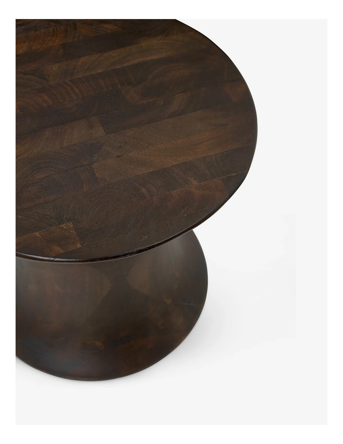 Ferm LIVING SPIN STOOL 3 Ferm LIVING SPIN STOOL - Imagen 3