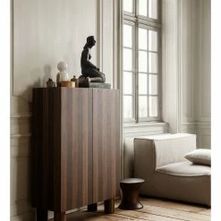 Ferm LIVING SPIN STOOL 9 Ferm LIVING SPIN STOOL -Asientos Comercio FERM SPINSTOOL 7