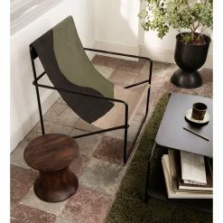 Ferm LIVING SPIN STOOL 10 Ferm LIVING SPIN STOOL -Asientos Comercio FERM SPINSTOOL 9