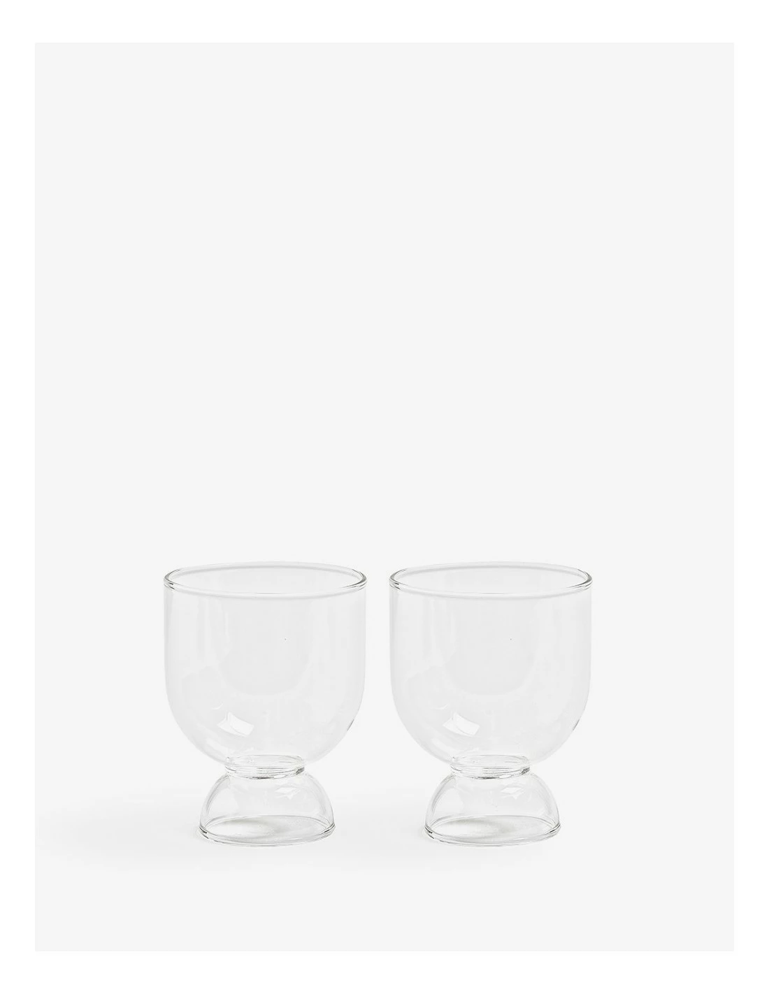 Ferm LIVING SET VASOS STILL 1 Ferm LIVING SET VASOS STILL