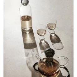 Ferm LIVING SET VASOS STILL 7 Ferm LIVING SET VASOS STILL -Asientos Comercio FERM STILL GLASSES 4