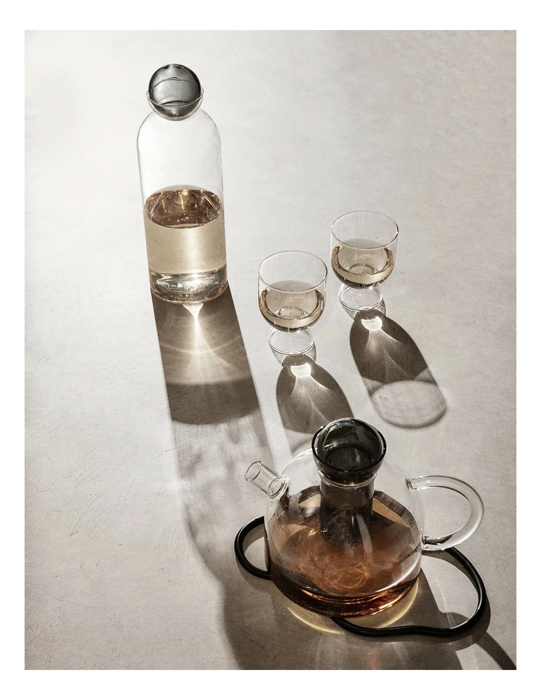 Ferm LIVING SET VASOS STILL 3 Ferm LIVING SET VASOS STILL - Imagen 3