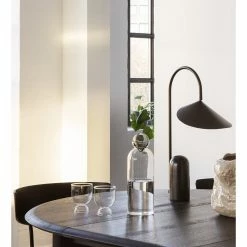 Ferm LIVING SET VASOS STILL 8 Ferm LIVING SET VASOS STILL -Asientos Comercio FERM STILL GLASSES 7