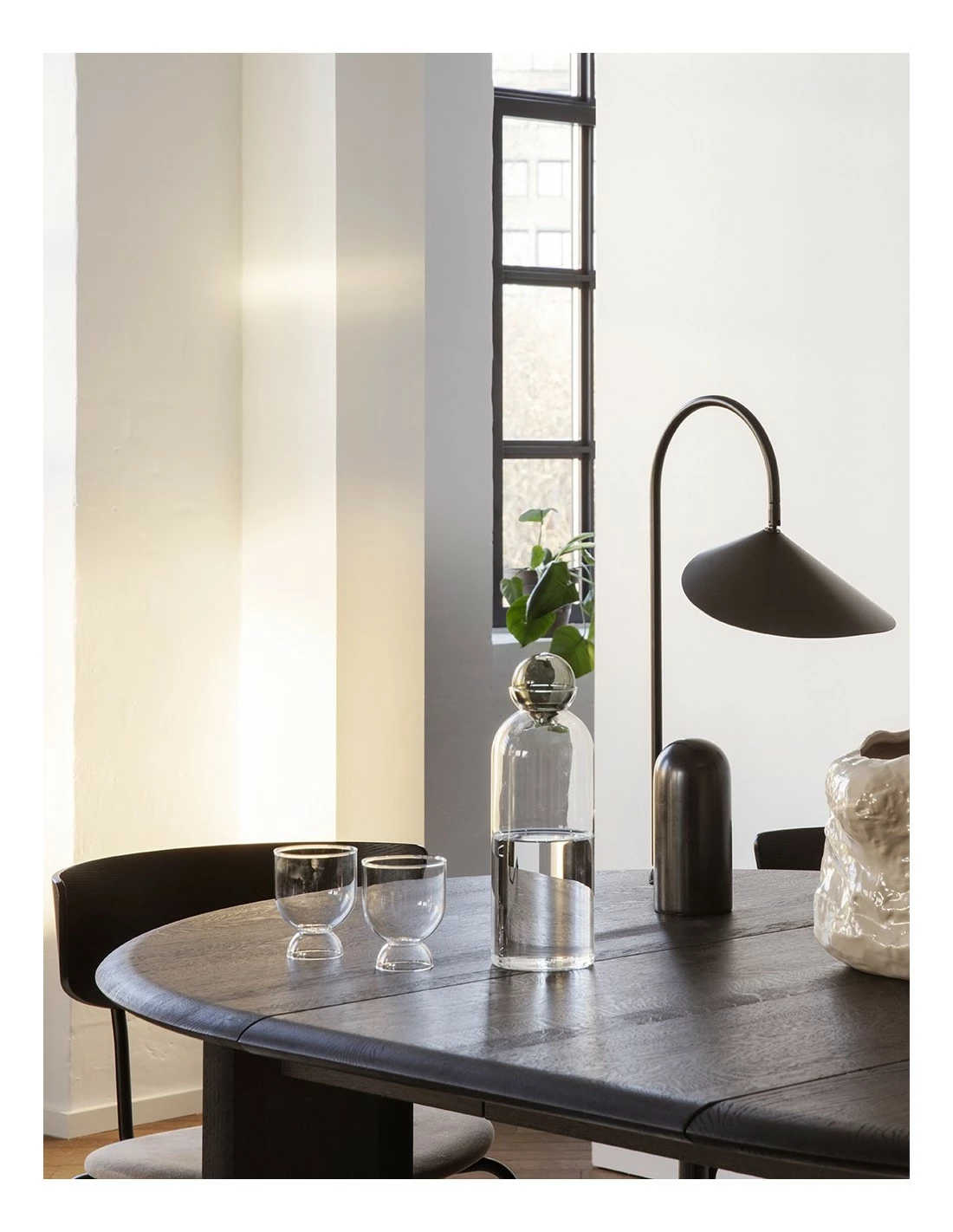 Ferm LIVING SET VASOS STILL 4 Ferm LIVING SET VASOS STILL - Imagen 4