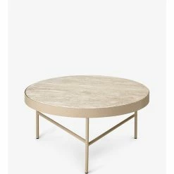 Ferm LIVING MESA TRAVERTINE