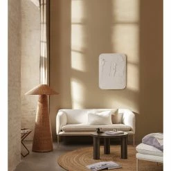 Ferm LIVING TURN POUF CASHMERE -Asientos Comercio FERM TURN POUF CASHMERE 5