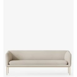 Ferm LIVING TURN SOFA 3-SEATER CASHMERE