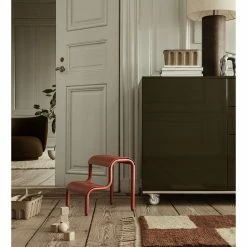 Ferm LIVING UP STEP STOOL 7 Ferm LIVING UP STEP STOOL -Asientos Comercio FERM UPSTEPSTOOL 7