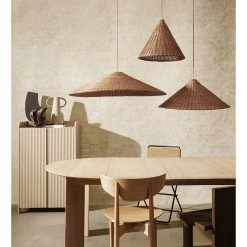 Ferm LIVING UTA PIECE 11 Ferm LIVING UTA PIECE -Asientos Comercio FERM UTAPIECE 10