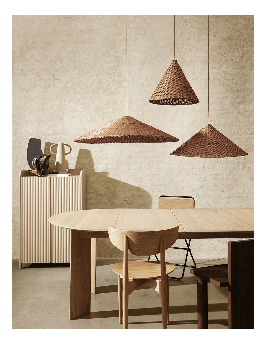 Ferm LIVING UTA PIECE 6 Ferm LIVING UTA PIECE - Imagen 6