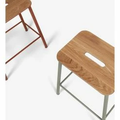 Frama ADAM STOOL 65 -Asientos Comercio FRAMA ADAM STOOL 65 11