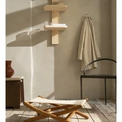 ATELIER SHELF TRIO -Asientos Comercio FRAMA ATELIERSHELF TRIO 4