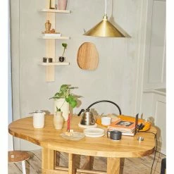 ATELIER SHELF TRIO -Asientos Comercio FRAMA ATELIERSHELF TRIO 7