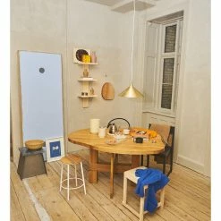 ATELIER SHELF TRIO -Asientos Comercio FRAMA ATELIERSHELF TRIO 8