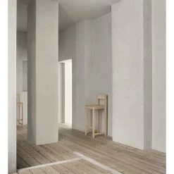 Frama BAR CHAIR 01 H65 -Asientos Comercio FRAMA BARCHAIR 01 H65 4