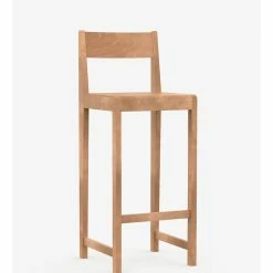 Frama BAR CHAIR 01 H76