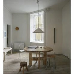 Frama BENCH 01 -Asientos Comercio FRAMA BENCH 01 3