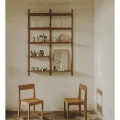 Frama CHAIR 01 11 Frama CHAIR 01 -Asientos Comercio FRAMA CHAIR 01 11