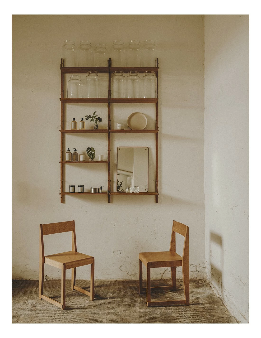 Frama CHAIR 01 6 Frama CHAIR 01 - Imagen 6