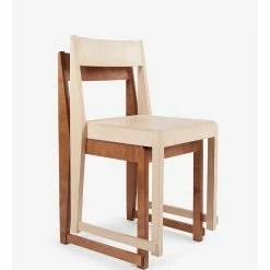 Frama CHAIR 01 -Asientos Comercio FRAMA CHAIR 01 5