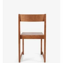 Frama CHAIR 01 8 Frama CHAIR 01 -Asientos Comercio FRAMA CHAIR 01 6