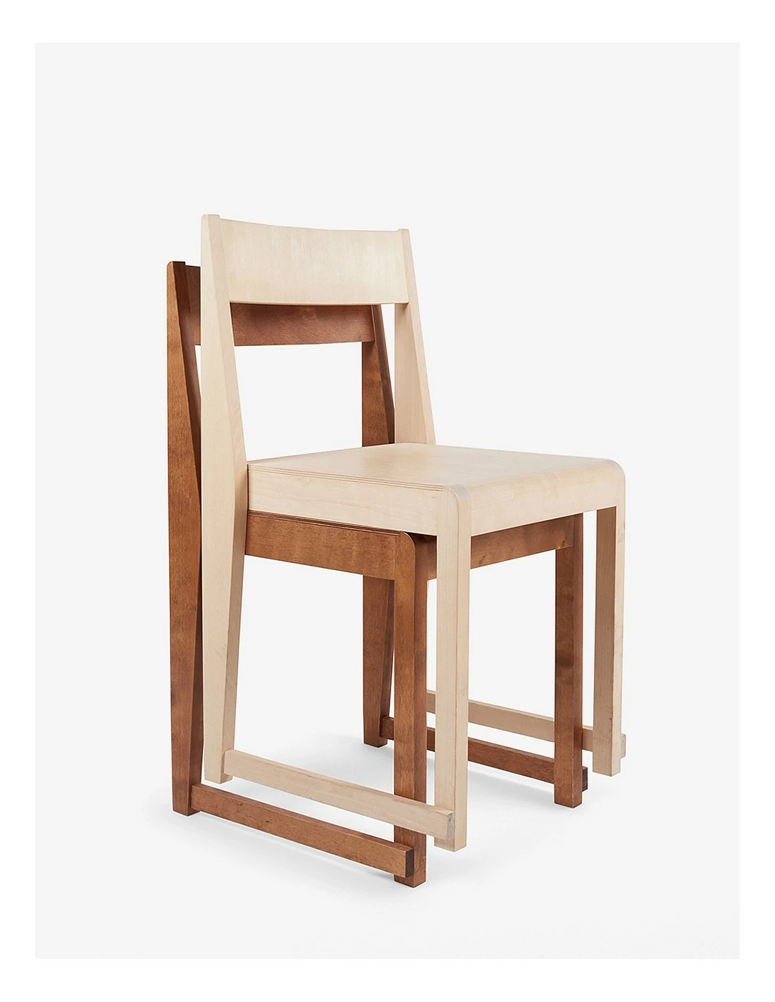 Frama CHAIR 01 4 Frama CHAIR 01 - Imagen 4