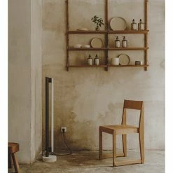 Frama CHAIR 01 10 Frama CHAIR 01 -Asientos Comercio FRAMA CHAIR 01 9