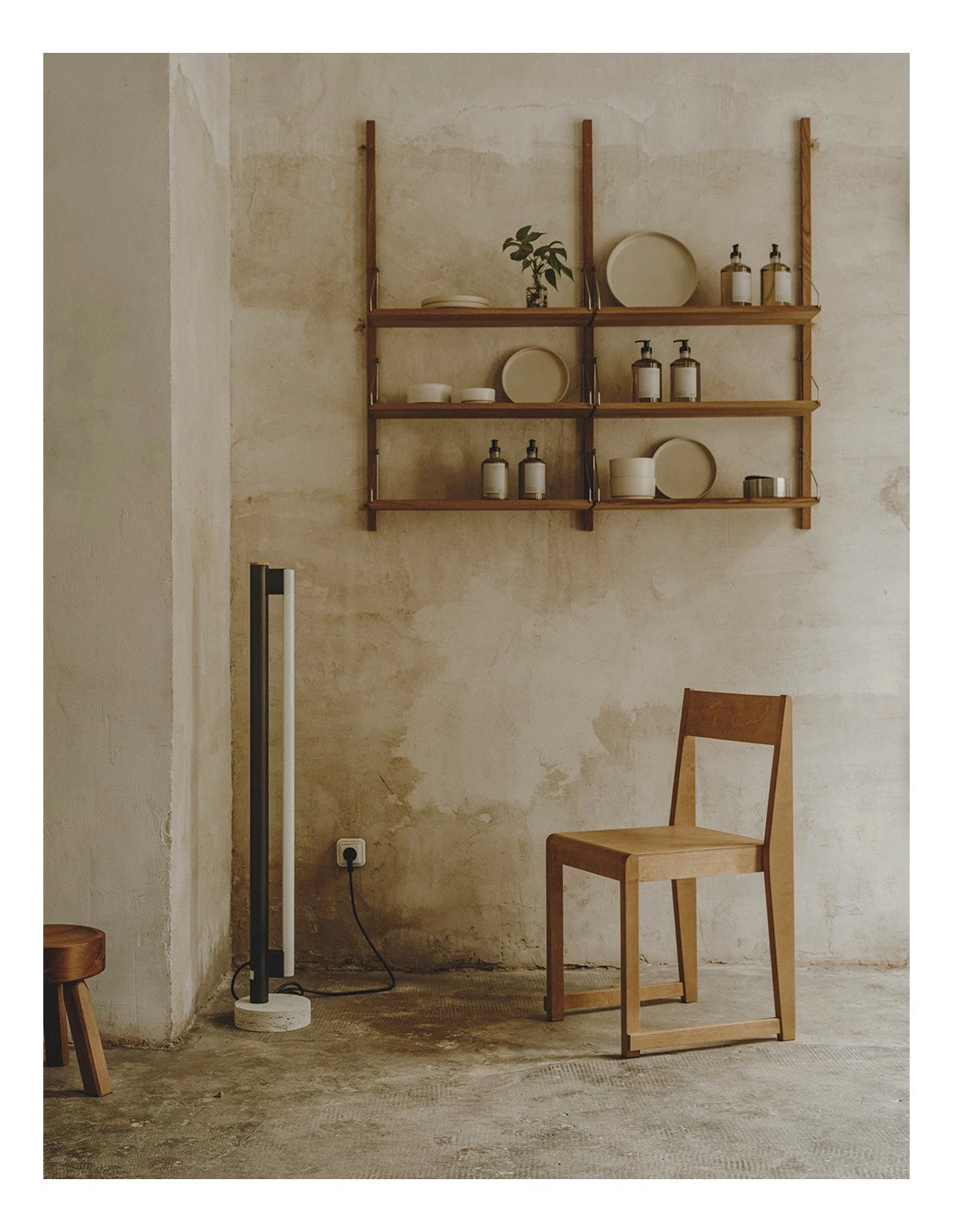 Frama CHAIR 01 5 Frama CHAIR 01 - Imagen 5