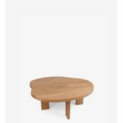 Frama FARMHOUSE SIDE TABLE -Asientos Comercio FRAMA FARMHOUSE SIDETABLE 2