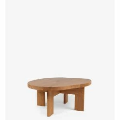 Frama FARMHOUSE SIDE TABLE -Asientos Comercio FRAMA FARMHOUSE SIDETABLE 6