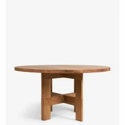Frama FARMHOUSE TABLE -Asientos Comercio FRAMA FARMHOUSE TABLE 5