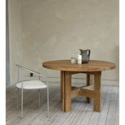Frama FARMHOUSE TABLE -Asientos Comercio FRAMA FARMHOUSE TABLE 7