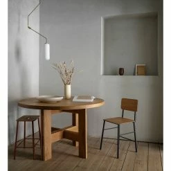 Frama FARMHOUSE TABLE -Asientos Comercio FRAMA FARMHOUSE TABLE 8