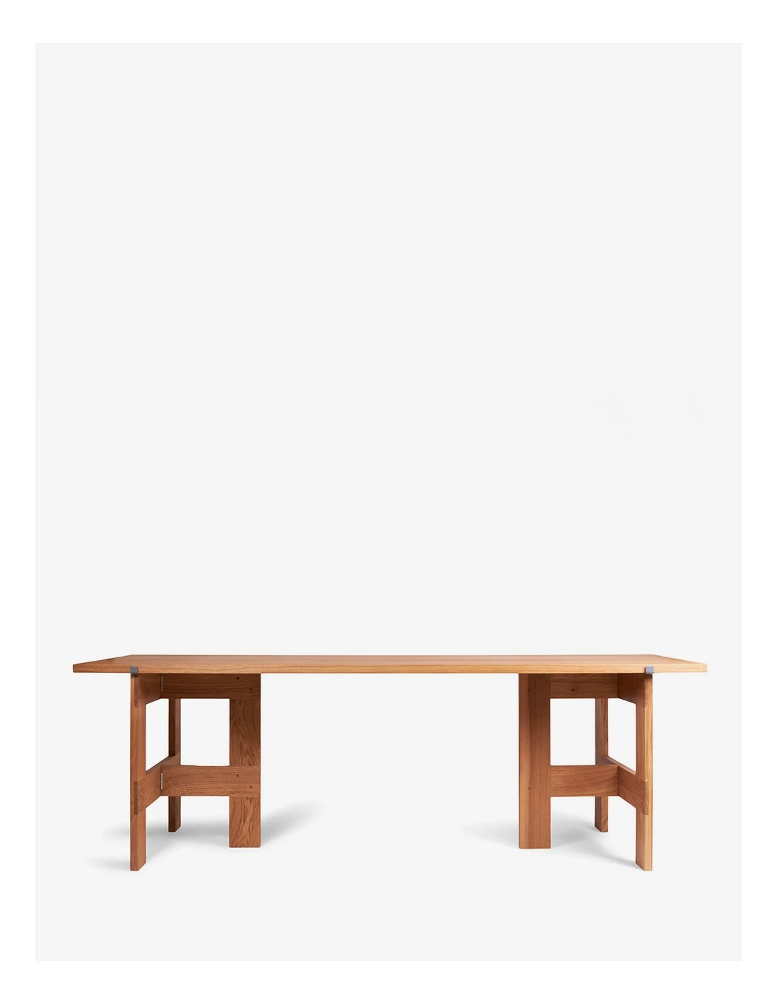 Frama FARMHOUSE TABLE L220 1 Frama FARMHOUSE TABLE L220