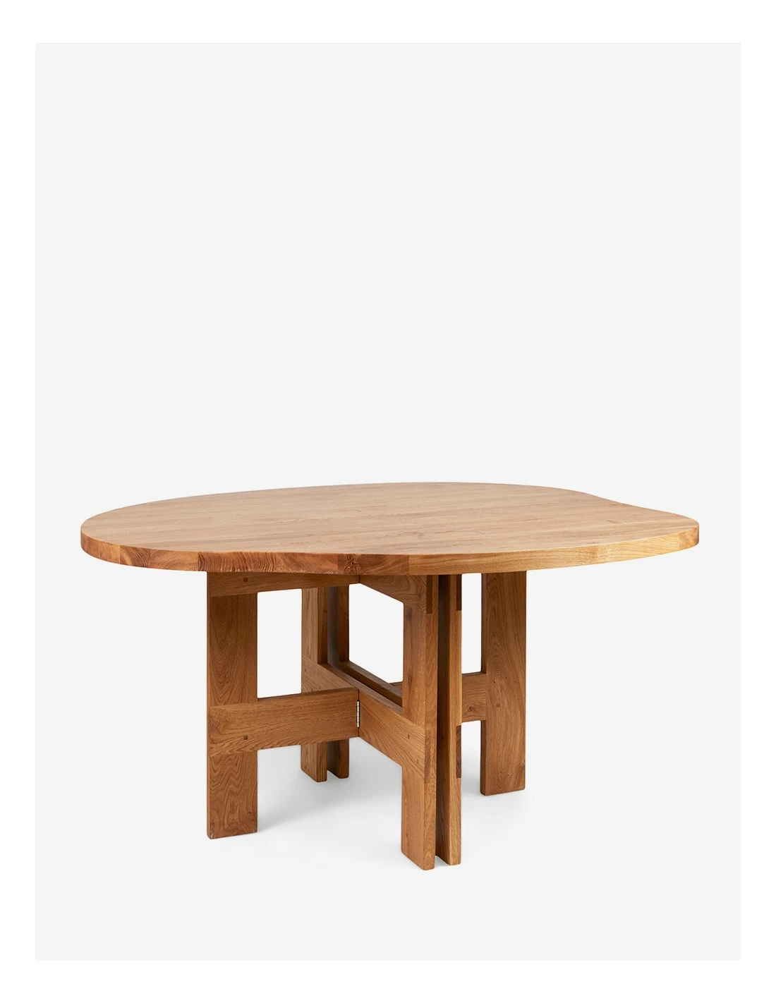 Frama FARMHOUSE TABLE POND 1 Frama FARMHOUSE TABLE POND