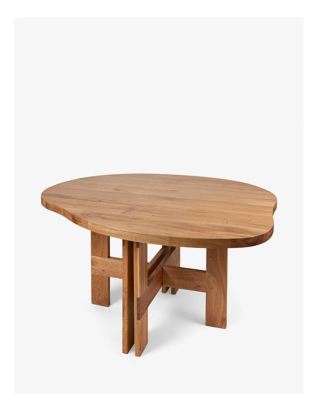 Frama FARMHOUSE TABLE POND 3 Frama FARMHOUSE TABLE POND - Imagen 3