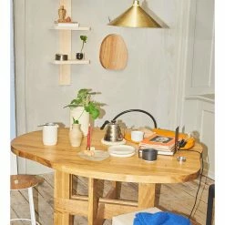 Frama FARMHOUSE TABLE POND 11 Frama FARMHOUSE TABLE POND -Asientos Comercio FRAMA FARMHOUSE TABLEPOND 22