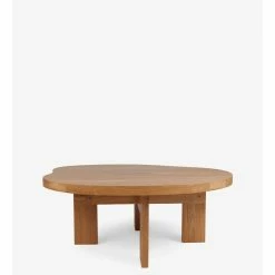 Frama FARMHOUSE COFFE TABLE -Asientos Comercio FRAMA FARMHOUSE TABLEPOND 5